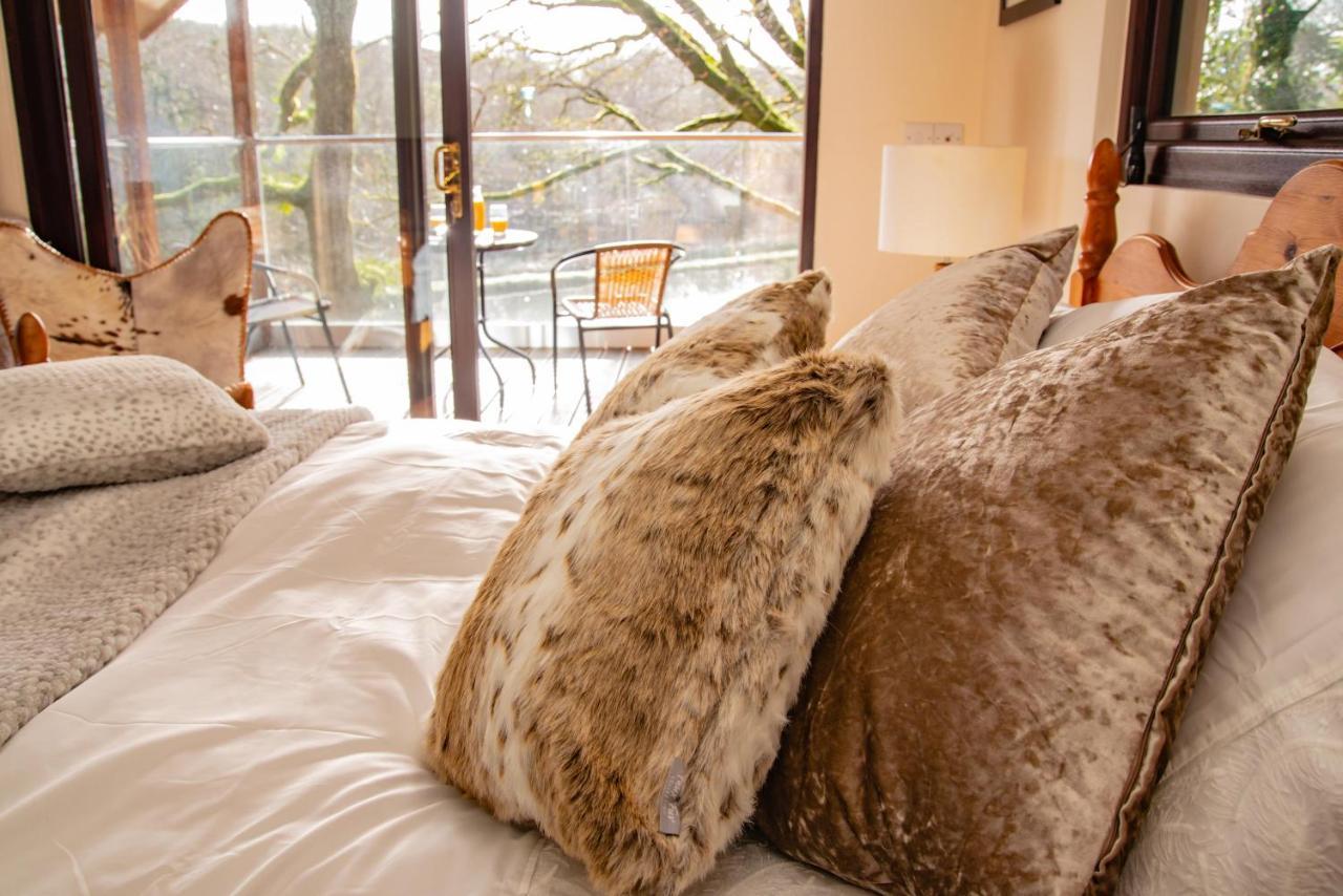 Finest Retreats - The Tree House - Eco-Friendly, Back To Nature Experience Germansweek Екстериор снимка