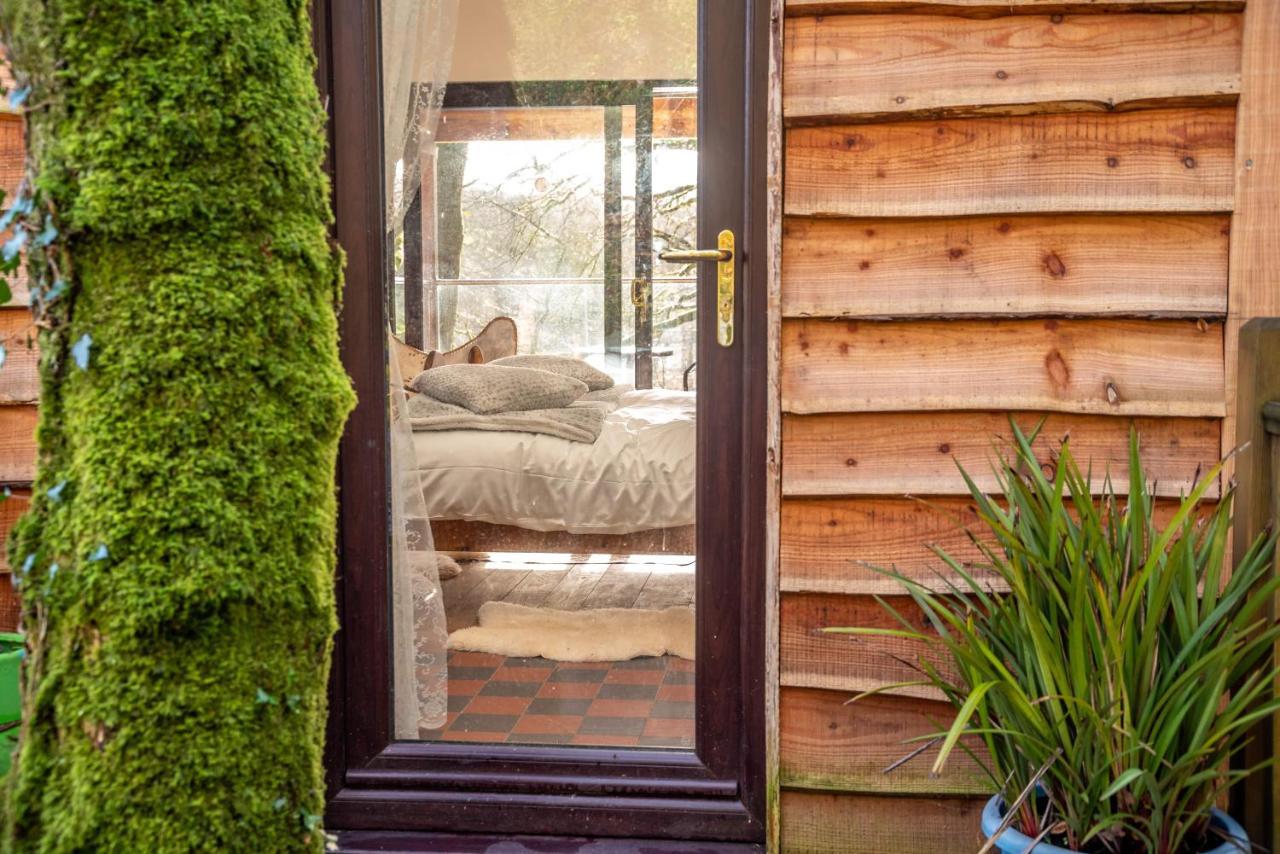 Finest Retreats - The Tree House - Eco-Friendly, Back To Nature Experience Germansweek Екстериор снимка