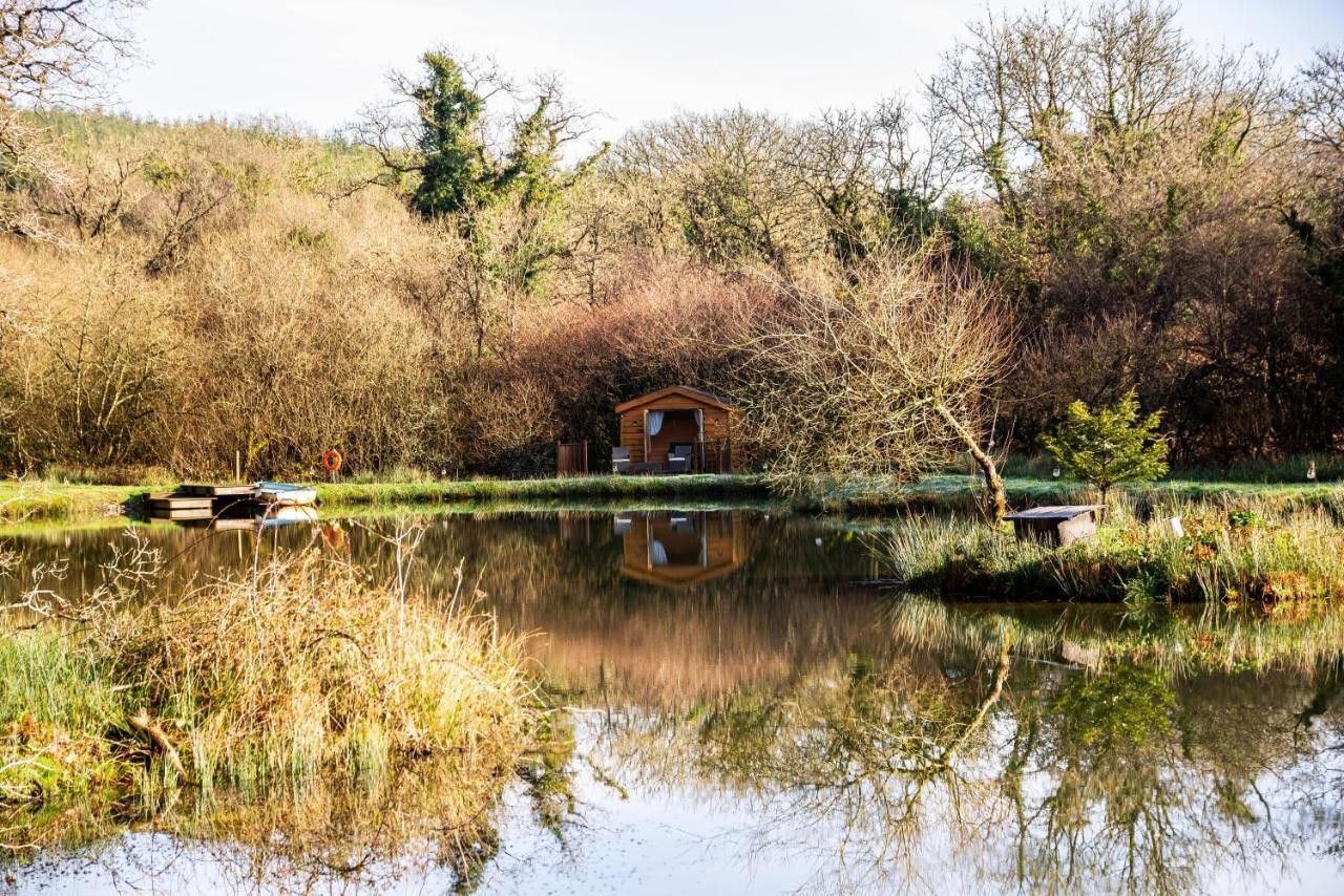 Finest Retreats - The Tree House - Eco-Friendly, Back To Nature Experience Germansweek Екстериор снимка