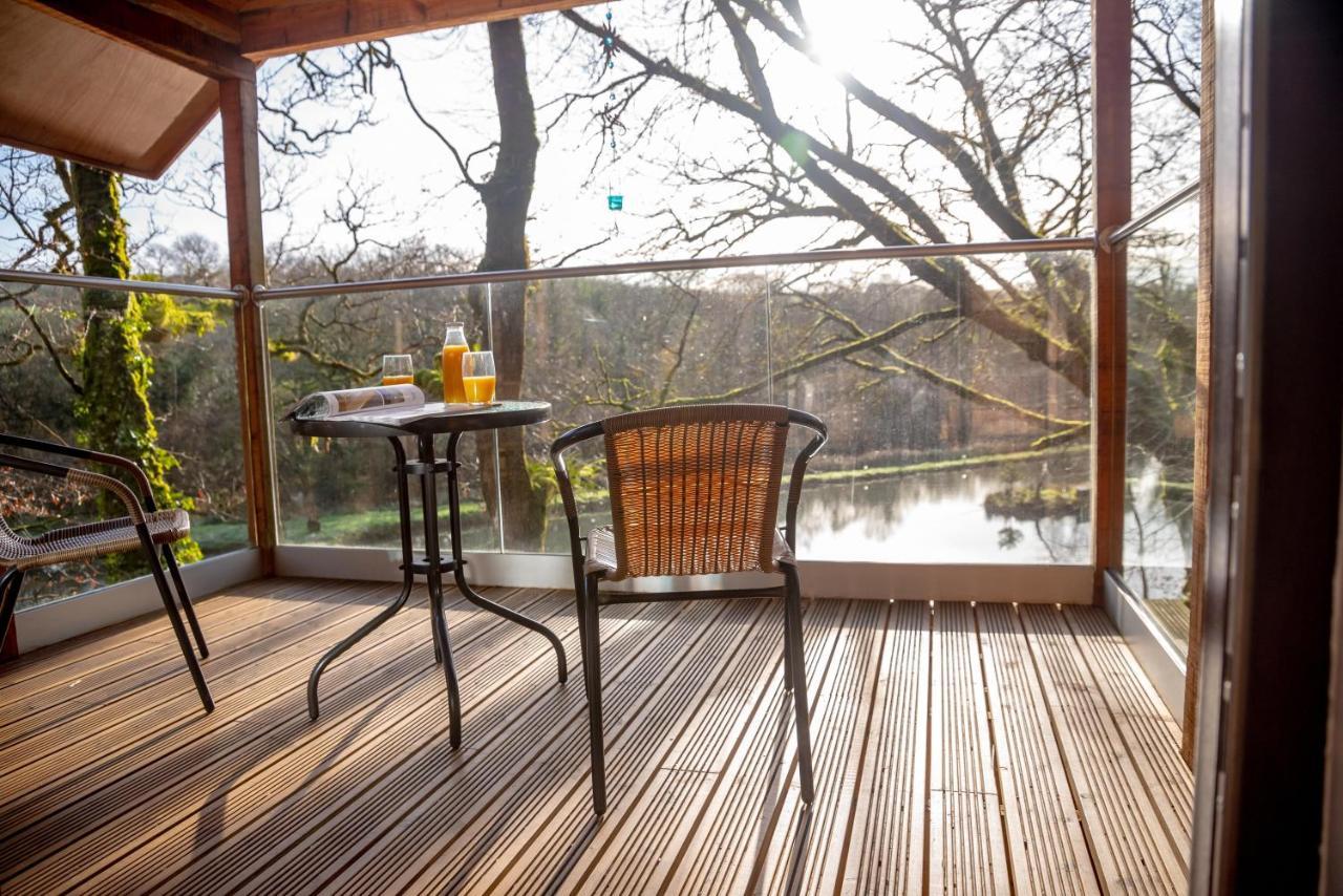 Finest Retreats - The Tree House - Eco-Friendly, Back To Nature Experience Germansweek Екстериор снимка